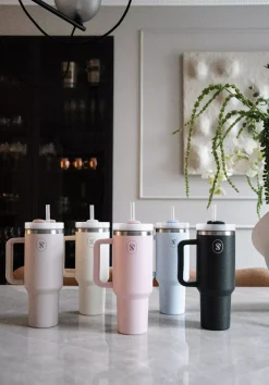 SIP Sip Tumbler Light Pink