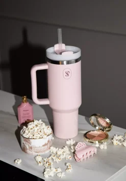 SIP Sip Tumbler Light Pink