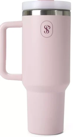 SIP Sip Tumbler Light Pink