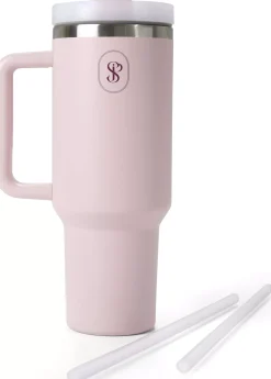 SIP Sip Tumbler Light Pink