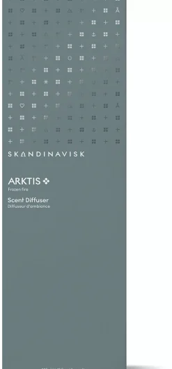 SkandinaviskARKTIS Scent Diffuser 200 ml