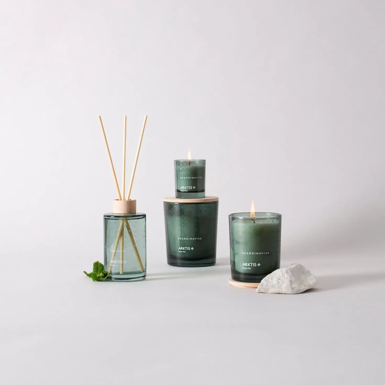 SkandinaviskARKTIS Scent Diffuser 200 ml