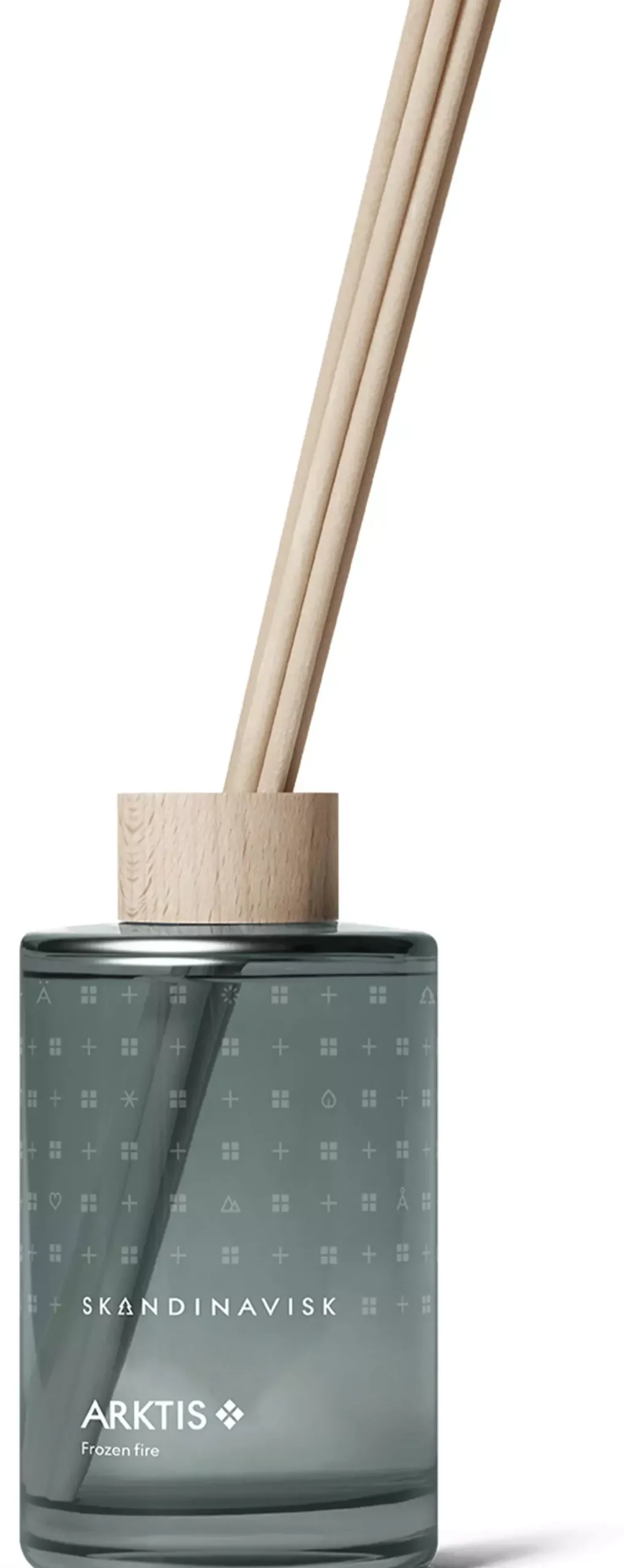 SkandinaviskARKTIS Scent Diffuser 200 ml