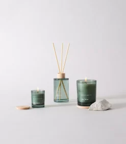 SkandinaviskARKTIS Scented Candle 65 g