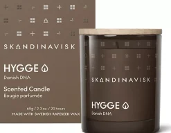 SkandinaviskHYGGE Home Collection Scented Candle 65 g