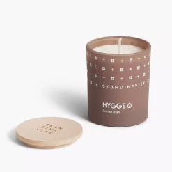 SkandinaviskHYGGE Home Collection Scented Candle 65 g