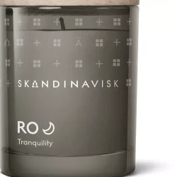 SkandinaviskRO Home Collection Scented Candle 200 g