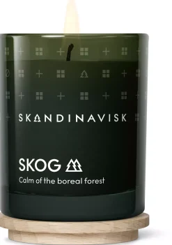 SkandinaviskSKOG Home Collection Scented Candle 200 g