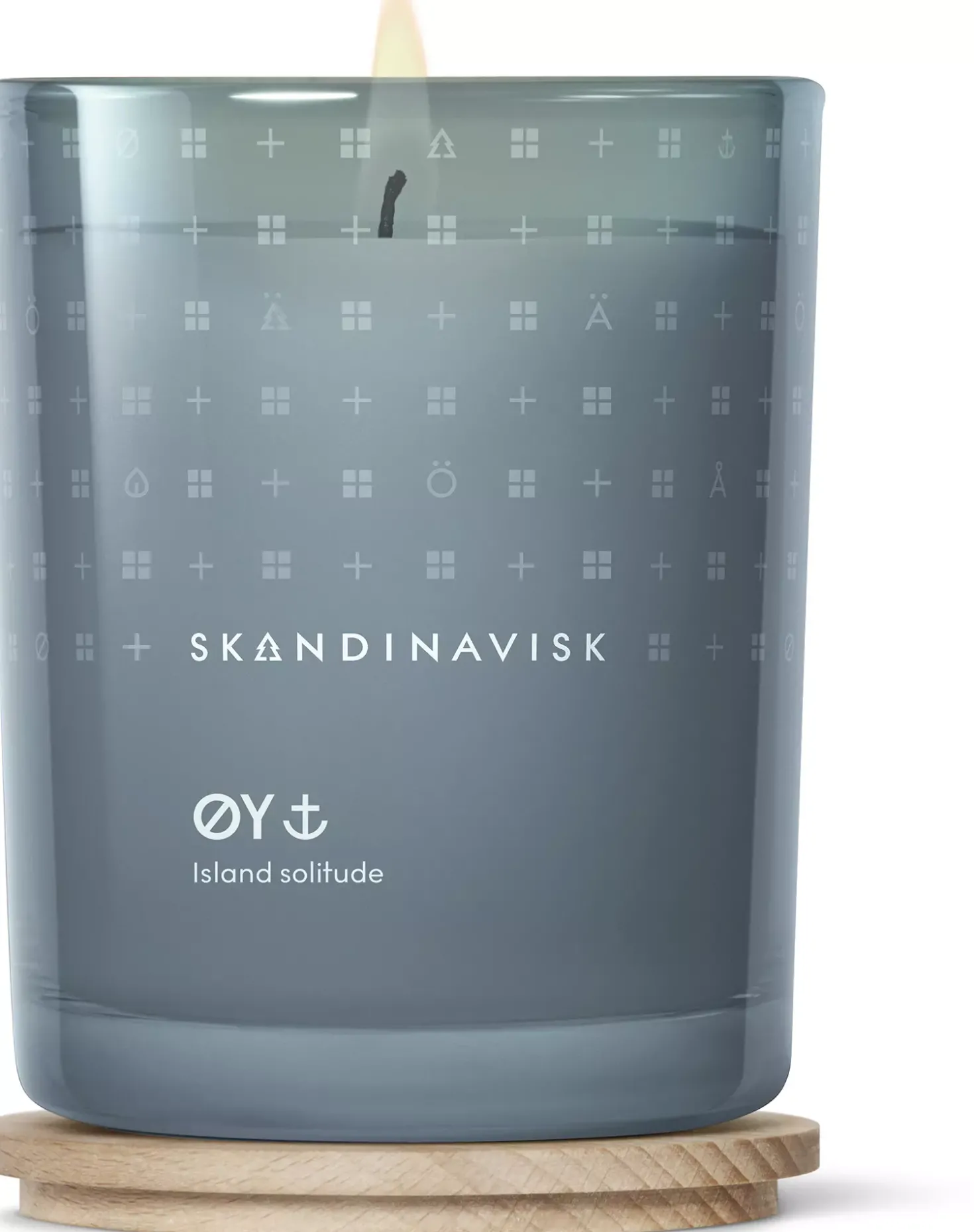 SkandinaviskØY Body Collection Lotion 500 ml