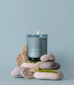 SkandinaviskØY Home Collection Scented Candle 200 g