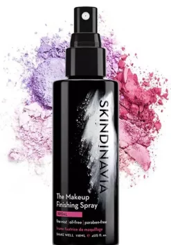 Skindinavia The Makeup Finishing Spray Bridal 59 ml