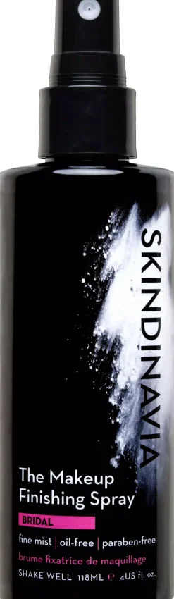 Skindinavia The Makeup Finishing Spray Bridal 59 ml
