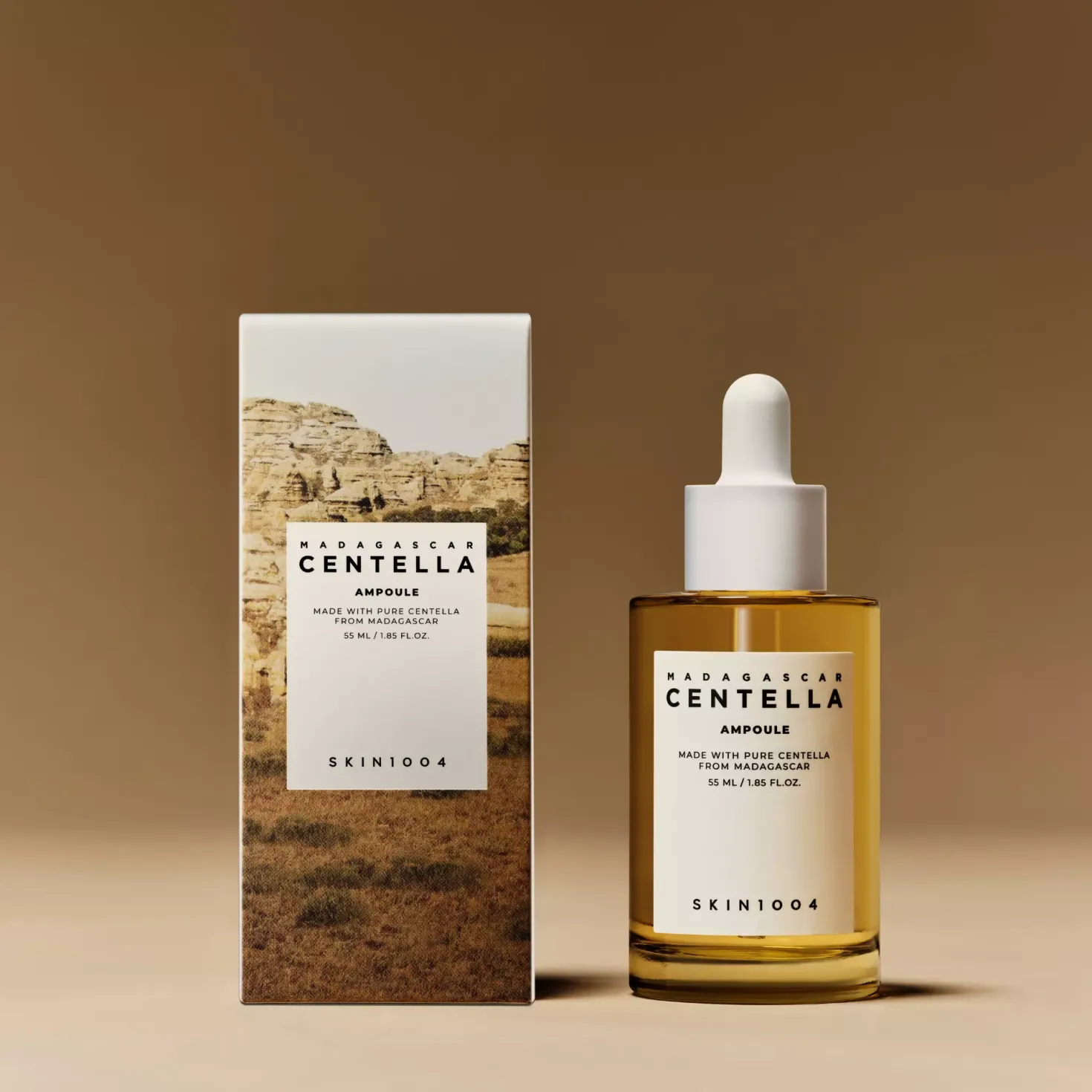 SKIN1004Madagascar Centella Ampoule 30 ml