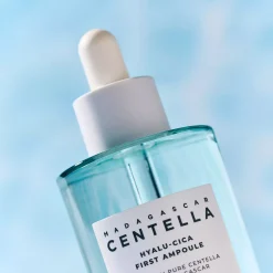 SKIN1004Madagascar Centella Hyalu-Cica First Ampoule 50 ml
