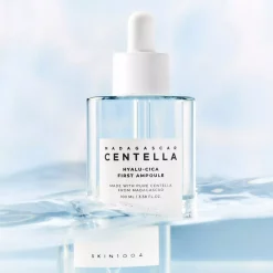 SKIN1004Madagascar Centella Hyalu-Cica First Ampoule 50 ml