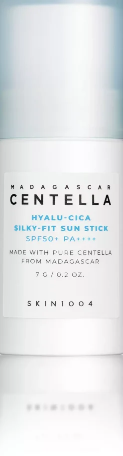 SKIN1004 Madagascar Centella Hyalu-Cica Silky-fit Sun Stick 20 g