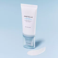 SKIN1004 Madagascar Centella Hyalu-Cica WATER-FIT Sun serum 50 ml