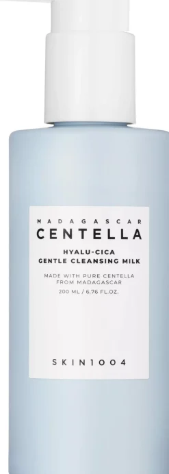 SKIN1004Madagascar Centella Hyalu-Cica Gentle Cleansing Milk 200 ml