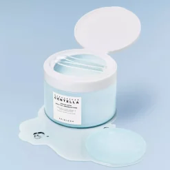 SKIN1004Madagascar Centella Hyalu-Cica Jelly-fit Ampoule Pad 140 ml