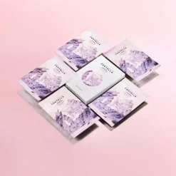 SKIN1004Madagascar Centella Poremizing Clarifying Mask 5 stk