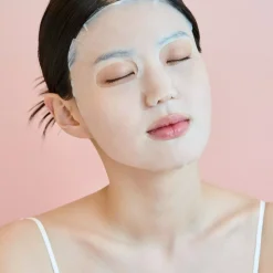 SKIN1004Madagascar Centella Poremizing Clarifying Mask 5 stk