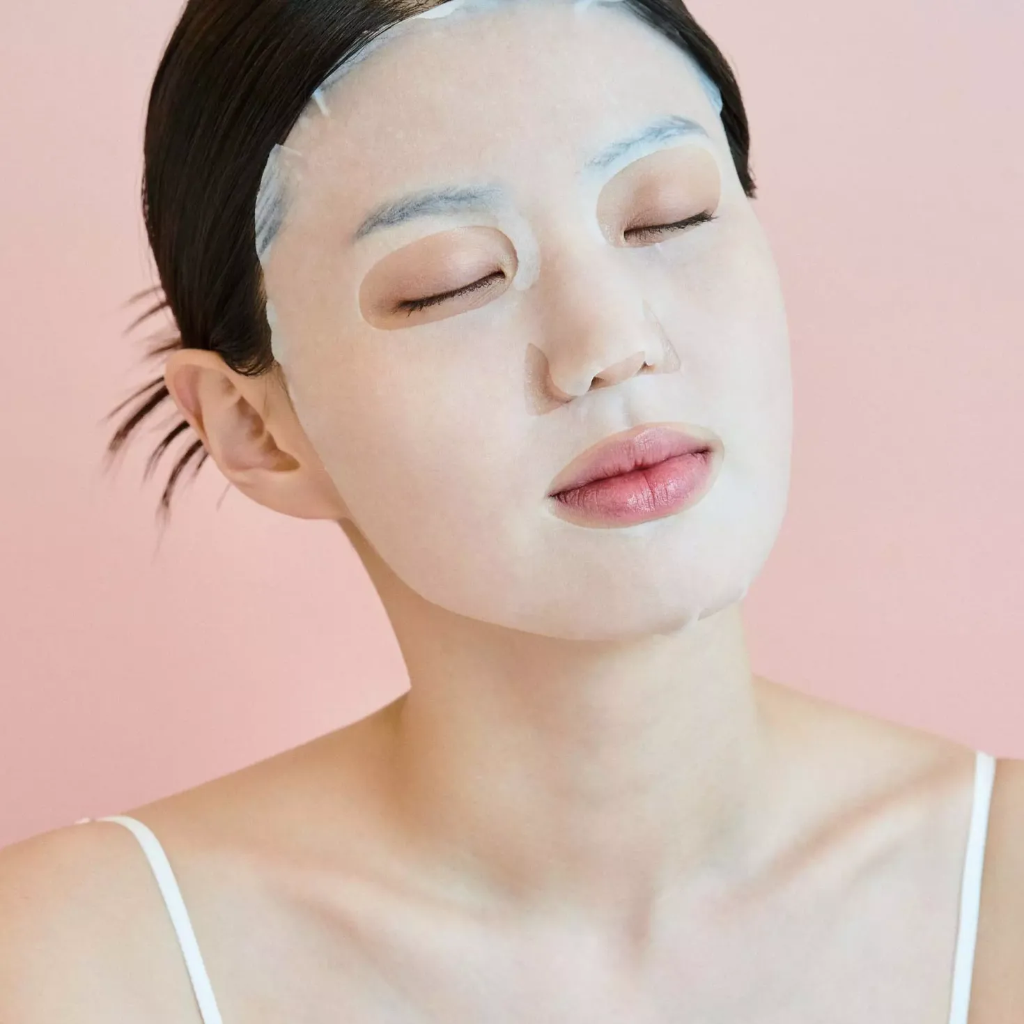 SKIN1004Madagascar Centella Poremizing Clarifying Mask 5 stk