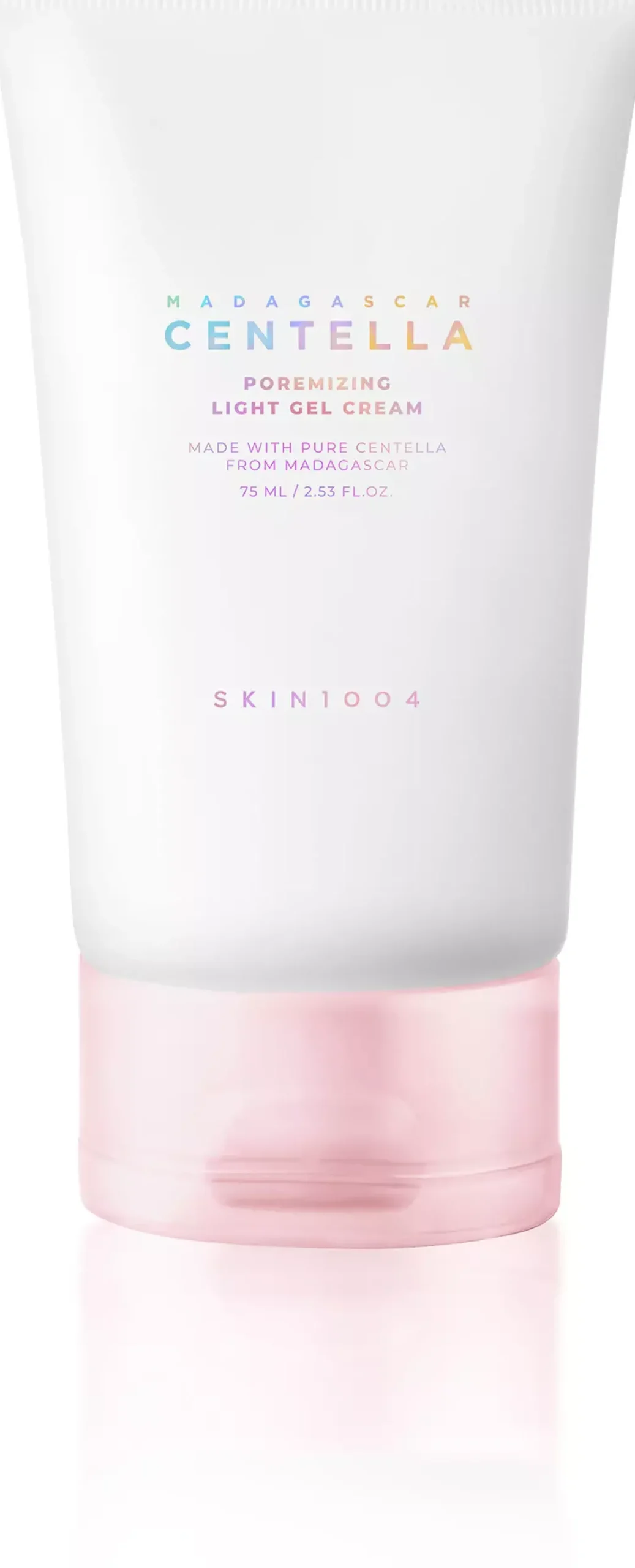 SKIN1004 Madagascar Centella Poremizing Light Gel Cream 75 ml