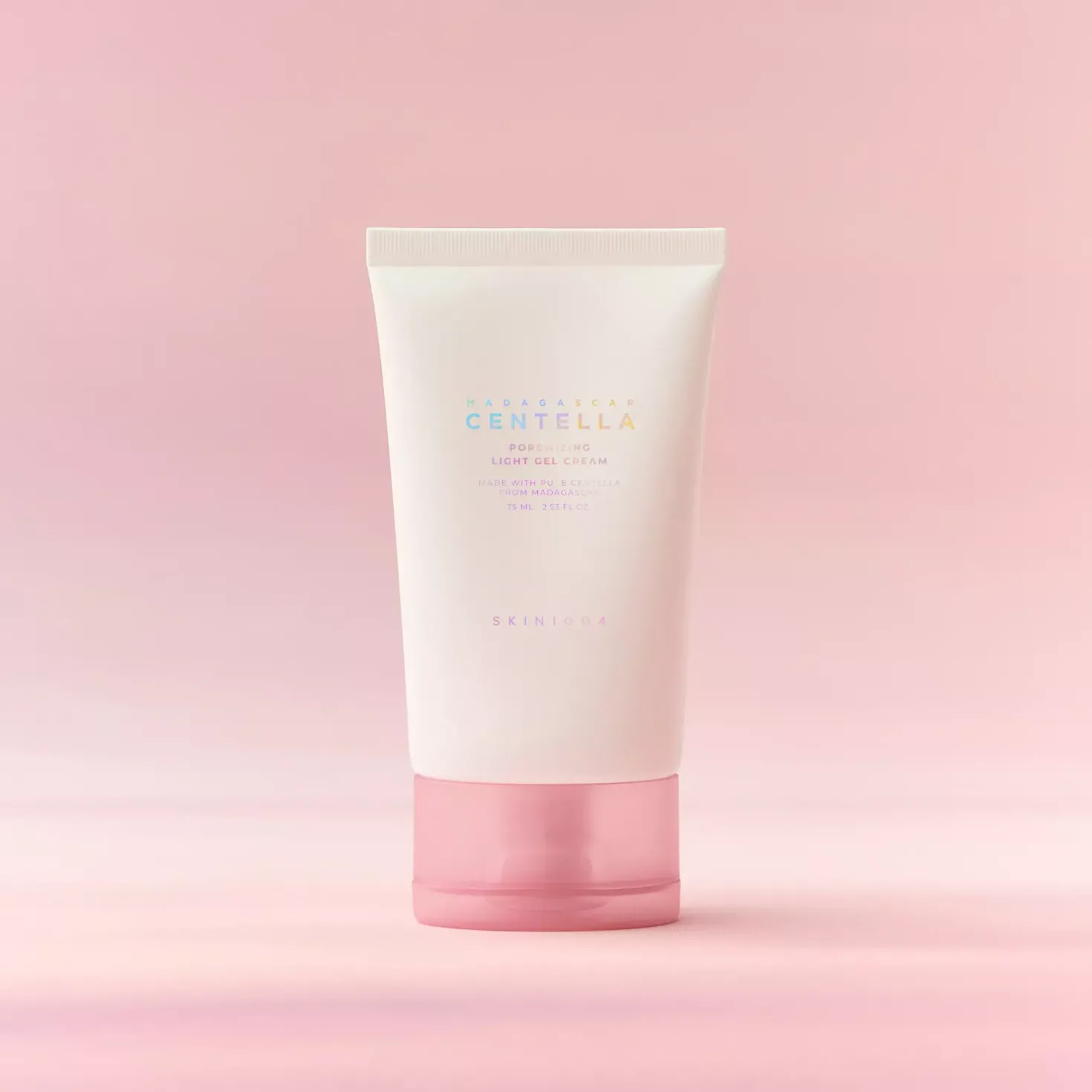 SKIN1004 Madagascar Centella Poremizing Light Gel Cream 75 ml