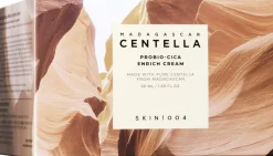 SKIN1004Madagascar Centella Probio-Cica Enrich Cream 50 ml
