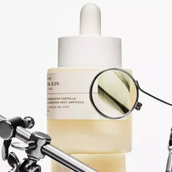 SKIN1004Madagascar Centella Retinol 0.2 Boosting Shot Ampoule