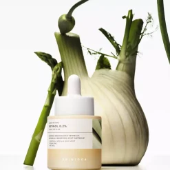 SKIN1004Madagascar Centella Retinol 0.2 Boosting Shot Ampoule
