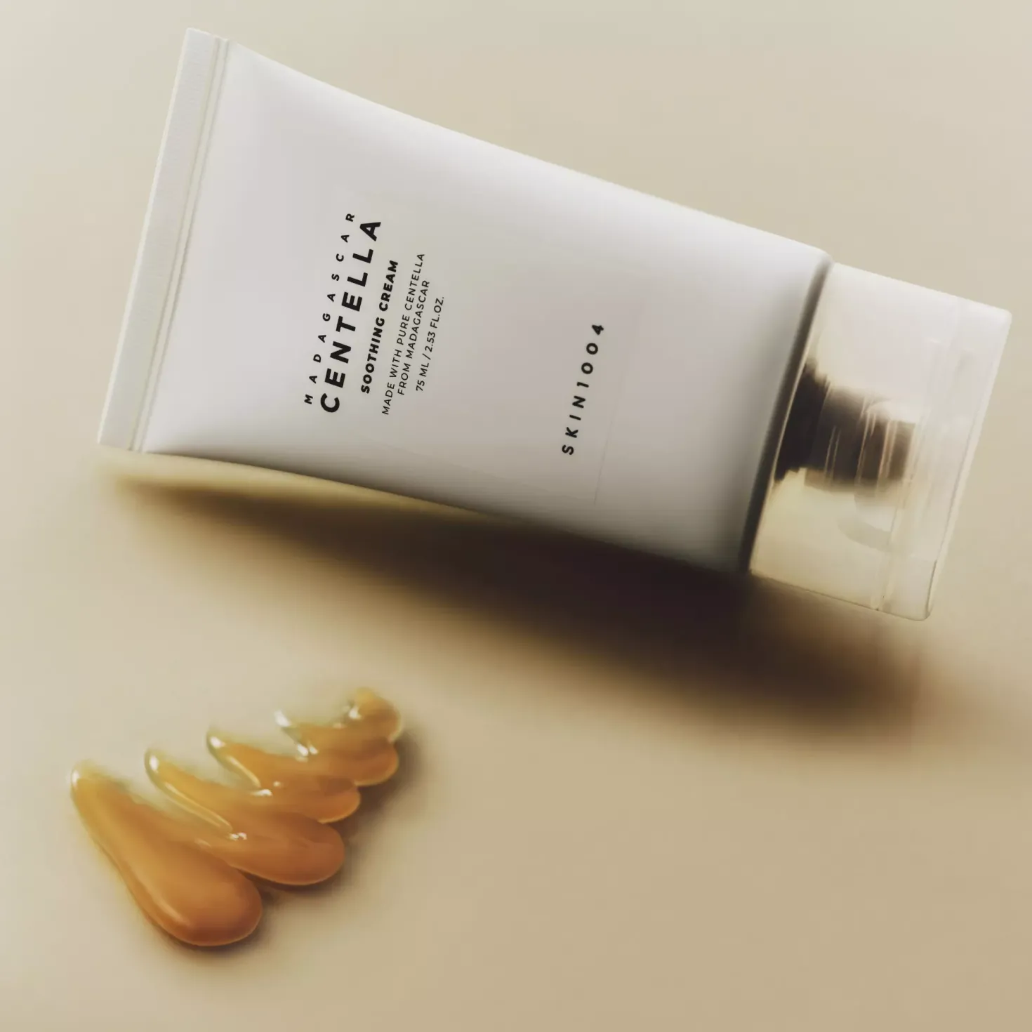 SKIN1004Madagascar Centella Soothing Cream 75 ml