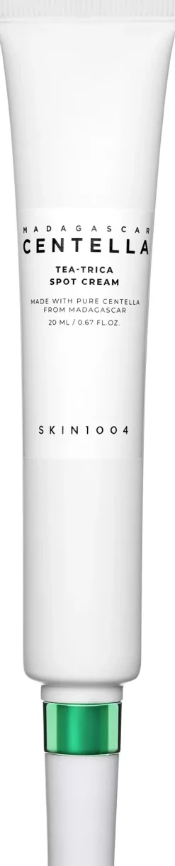 SKIN1004Madagascar Centella Tea-Trica Spot Cream