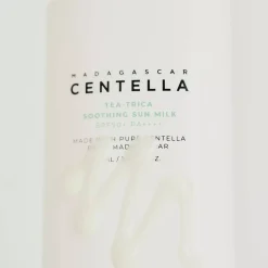 SKIN1004Madagascar Centella Tea-Trica Soothing Sun Milk 50 ml