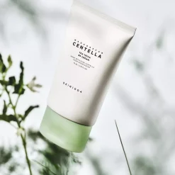 SKIN1004Madagascar Centella Tea-Trica B5 Cream