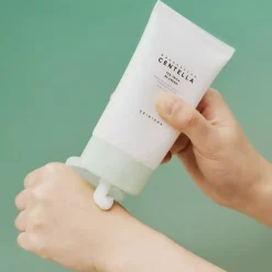 SKIN1004Madagascar Centella Tea-Trica B5 Cream