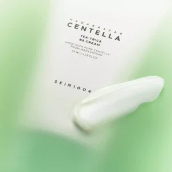SKIN1004Madagascar Centella Tea-Trica B5 Cream