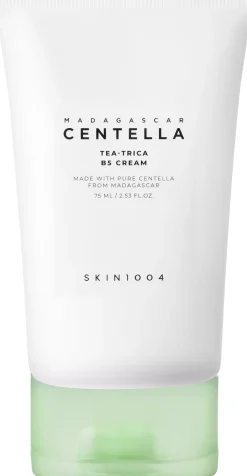 SKIN1004Madagascar Centella Tea-Trica B5 Cream