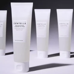 SKIN1004 Madagascar Centella Tone Brightening Cleansing Gel Foam 125 ml