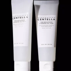 SKIN1004 Madagascar Centella Tone Brightening Cleansing Gel Foam 125 ml
