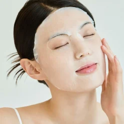 SKIN1004Madagascar Centella Tone Brightening Glow Mask 25 ml