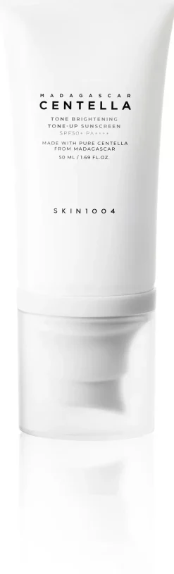 SKIN1004 Madagascar Centella Tone Brightening Tone-Up Sunscreen 50 ml