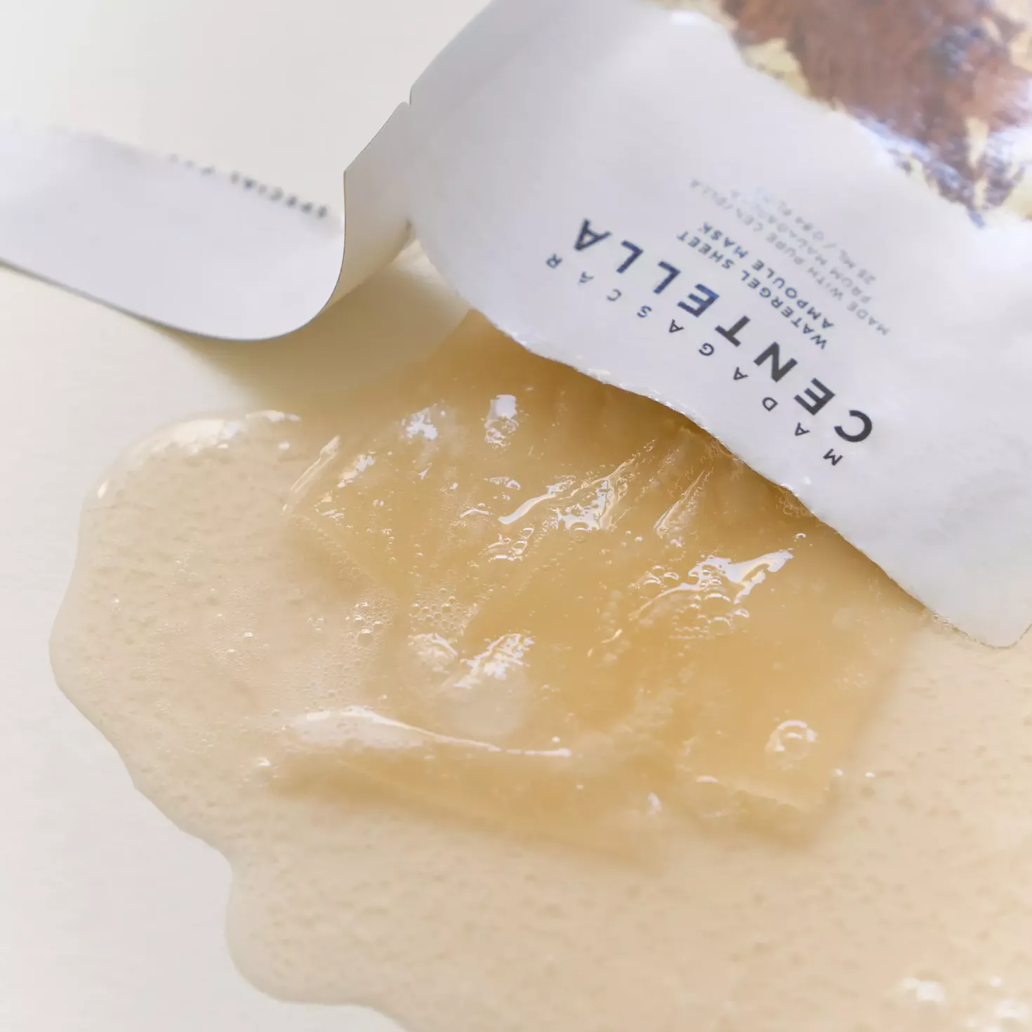 SKIN1004 Madagascar Centella Watergel Sheet Ampoule Mask 1 stk