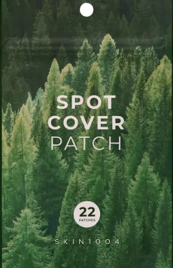 SKIN1004 Spot Cover Patch 22 g