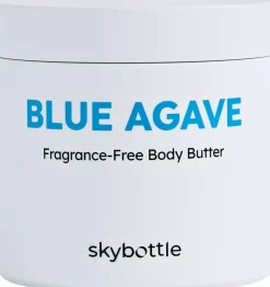 Skybottle Blue Agave Fragrance-Free Body Butter 290 ml