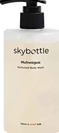 Skybottle Muhwagua Perfumed Body Wash 300 ml
