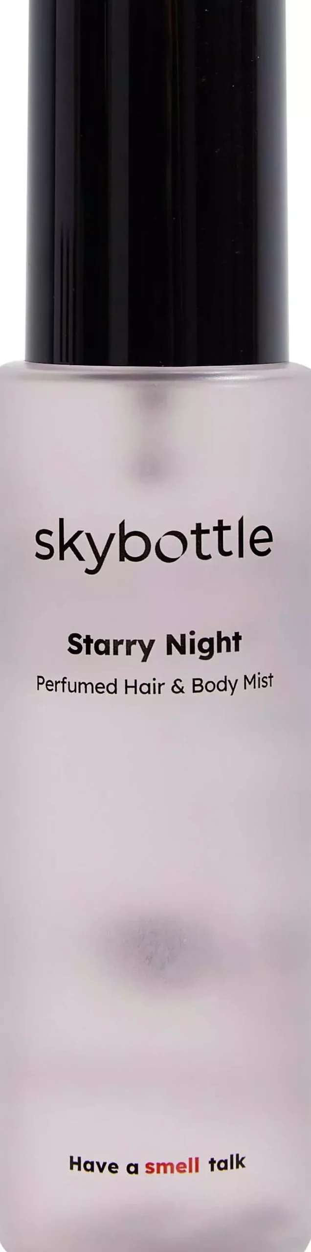 Skybottle Starry Night Perfumed Hair & Body Mist 100 ml