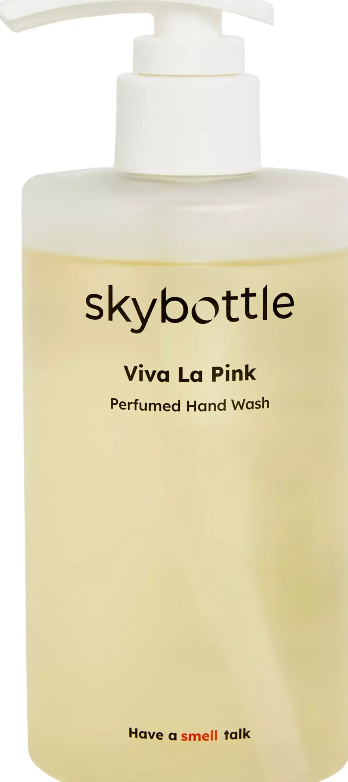 Skybottle Viva La Pink Perfumed Hand Wash 300 ml