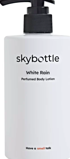 Skybottle White Rain Perfumed Body Lotion 300 ml