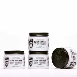 Slick Gorilla Clay Pomade 70 g